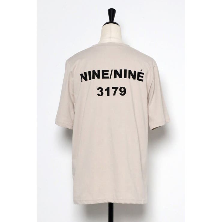 バックナンバープリントT | BONJOUR SAGAN | 詳細画像34 