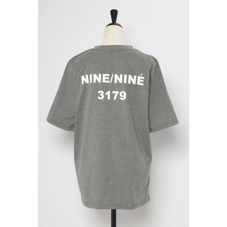 バックナンバープリントT | BONJOUR SAGAN | 詳細画像35 