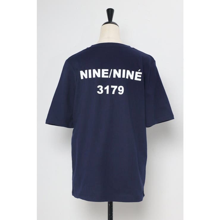 バックナンバープリントT | BONJOUR SAGAN | 詳細画像36 