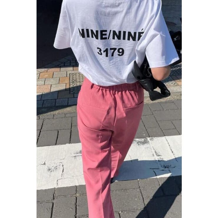 バックナンバープリントT | BONJOUR SAGAN | 詳細画像37 