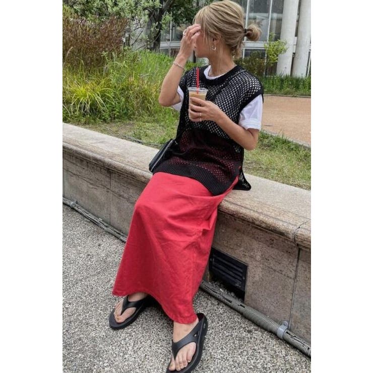 バックナンバープリントT | BONJOUR SAGAN | 詳細画像40 