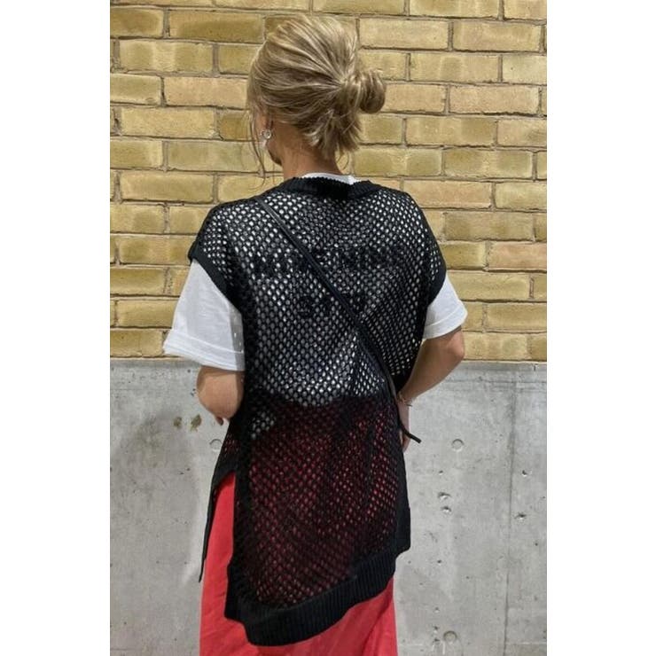 バックナンバープリントT | BONJOUR SAGAN | 詳細画像41 