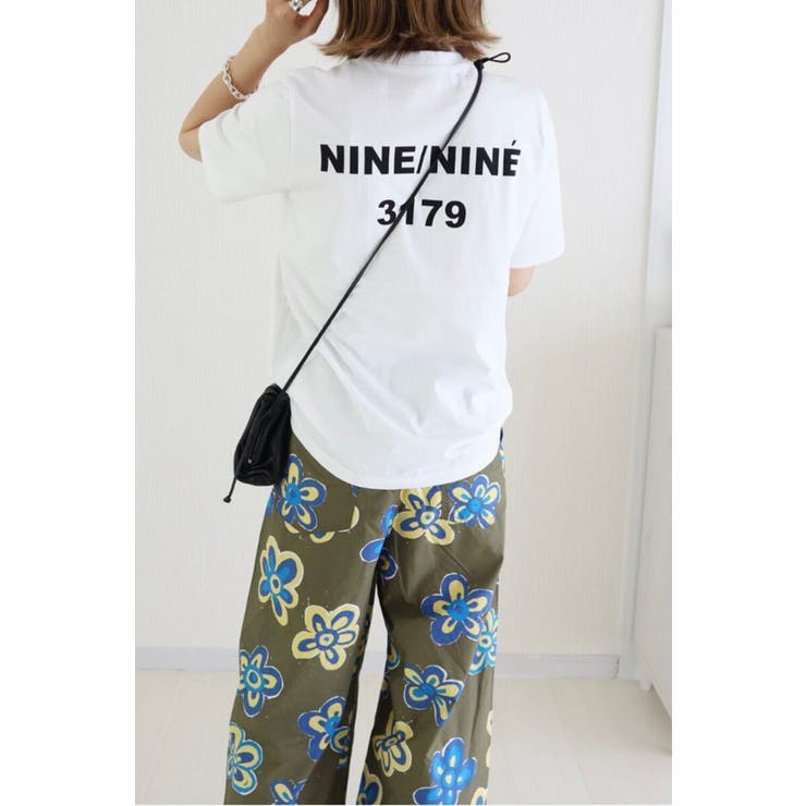 バックナンバープリントT | BONJOUR SAGAN | 詳細画像43 