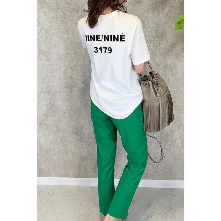 バックナンバープリントT | BONJOUR SAGAN | 詳細画像45 