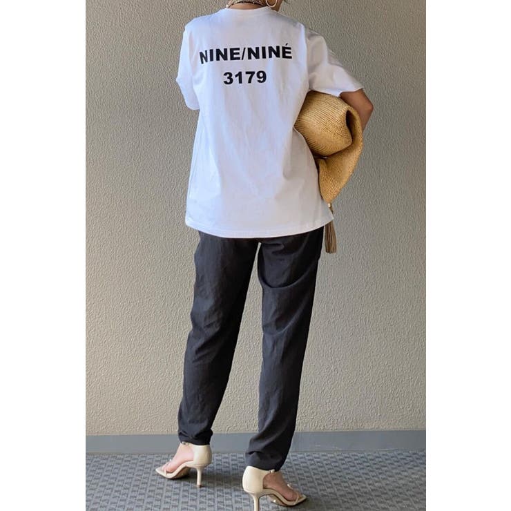 バックナンバープリントT | BONJOUR SAGAN | 詳細画像47 