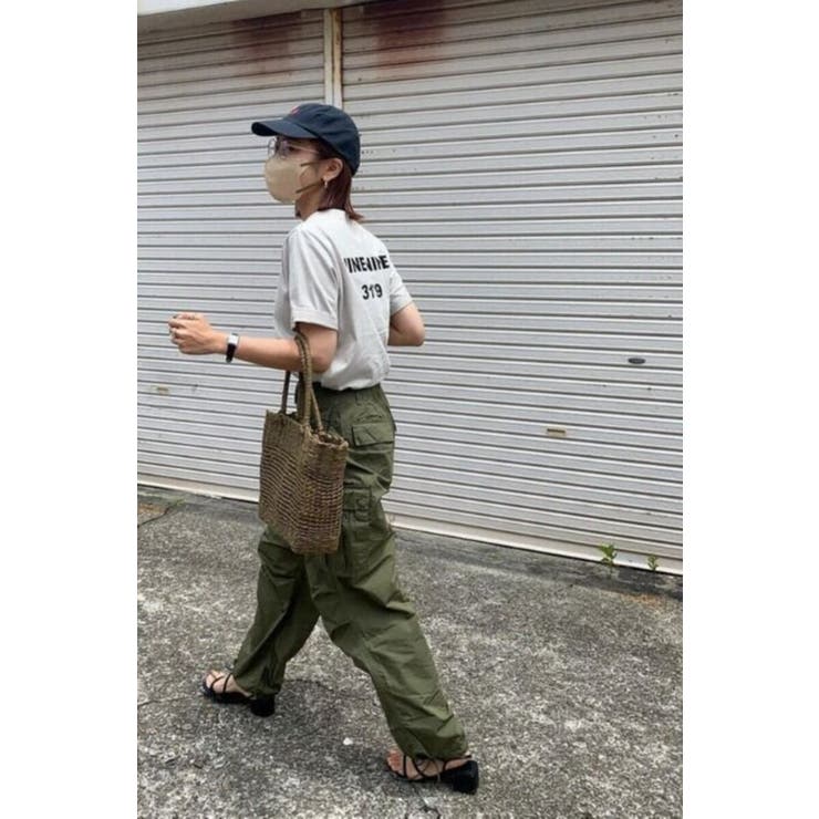 バックナンバープリントT | BONJOUR SAGAN | 詳細画像50 