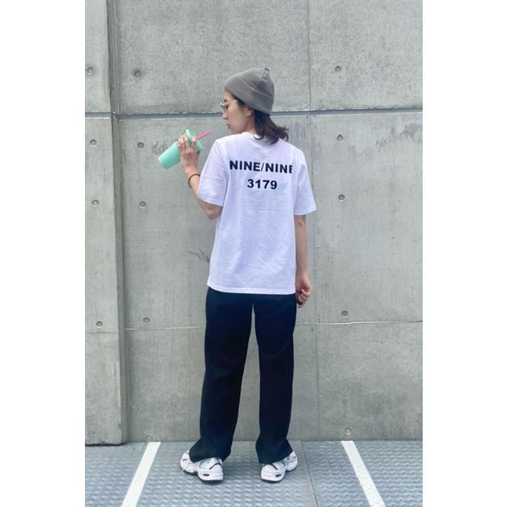 バックナンバープリントT | BONJOUR SAGAN | 詳細画像53 