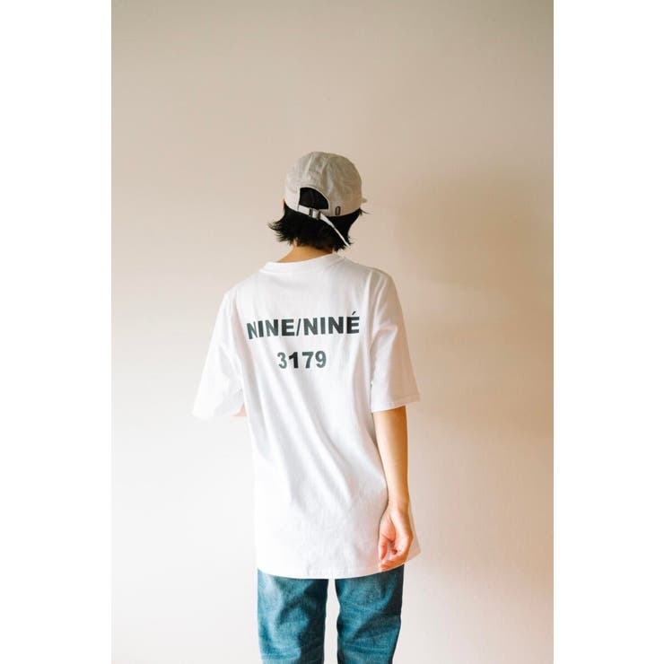 バックナンバープリントT | BONJOUR SAGAN | 詳細画像57 