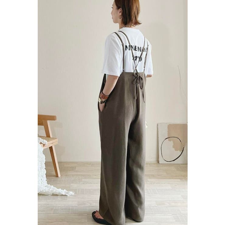 バックナンバープリントT | BONJOUR SAGAN | 詳細画像58 