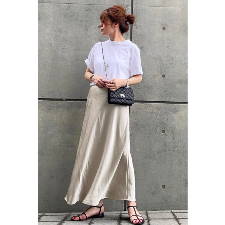 バックナンバープリントT | BONJOUR SAGAN | 詳細画像61 