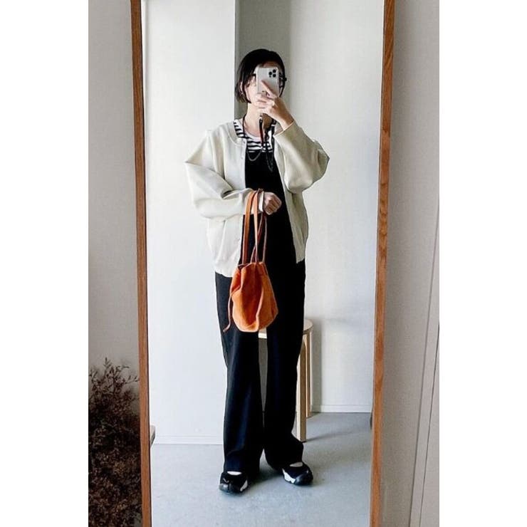 リネンオーバーオール 99-000111 | BONJOUR SAGAN | 詳細画像35 