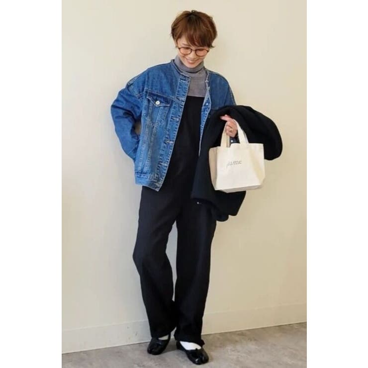 リネンオーバーオール 99-000111 | BONJOUR SAGAN | 詳細画像38 