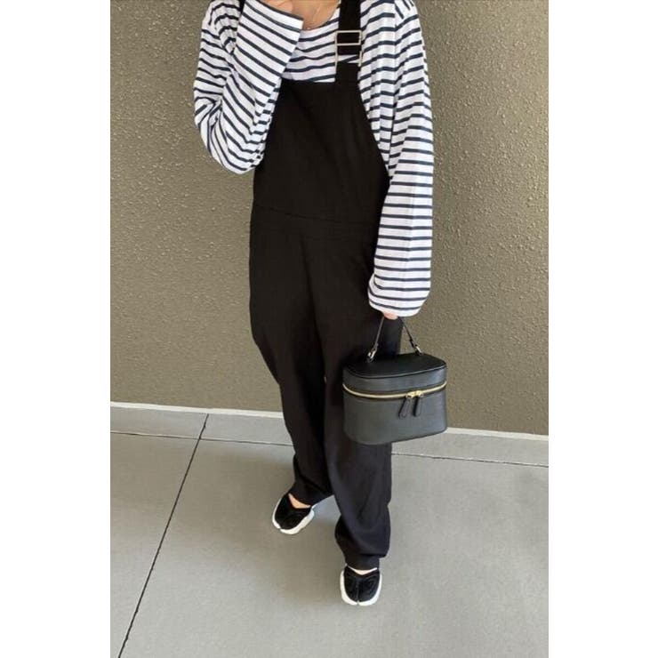 リネンオーバーオール 99-000111 | BONJOUR SAGAN | 詳細画像39 