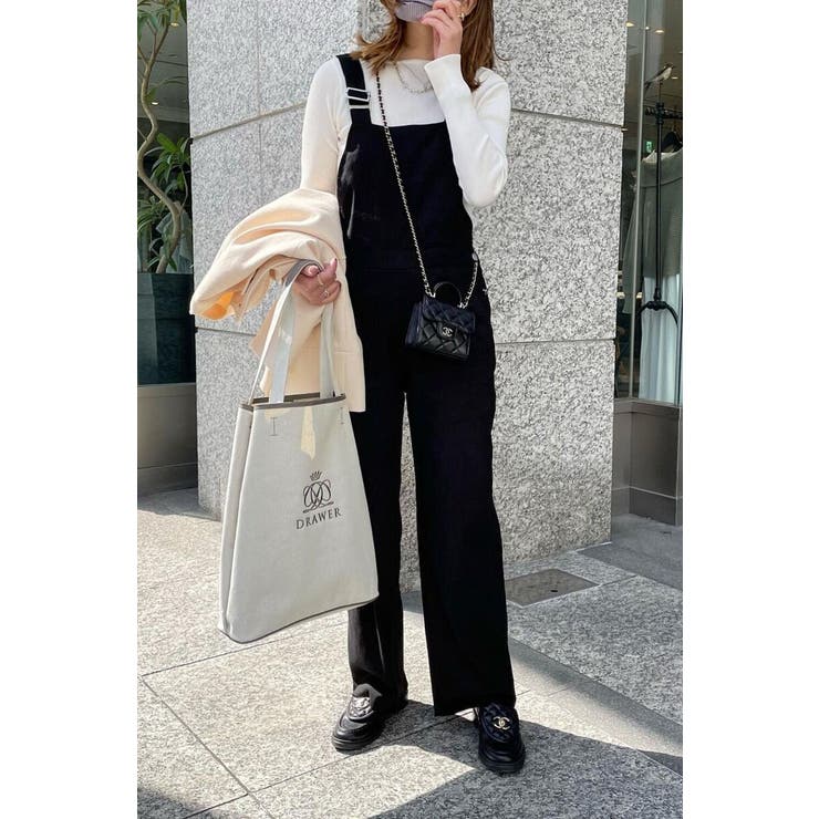 リネンオーバーオール 99-000111 | BONJOUR SAGAN | 詳細画像41 