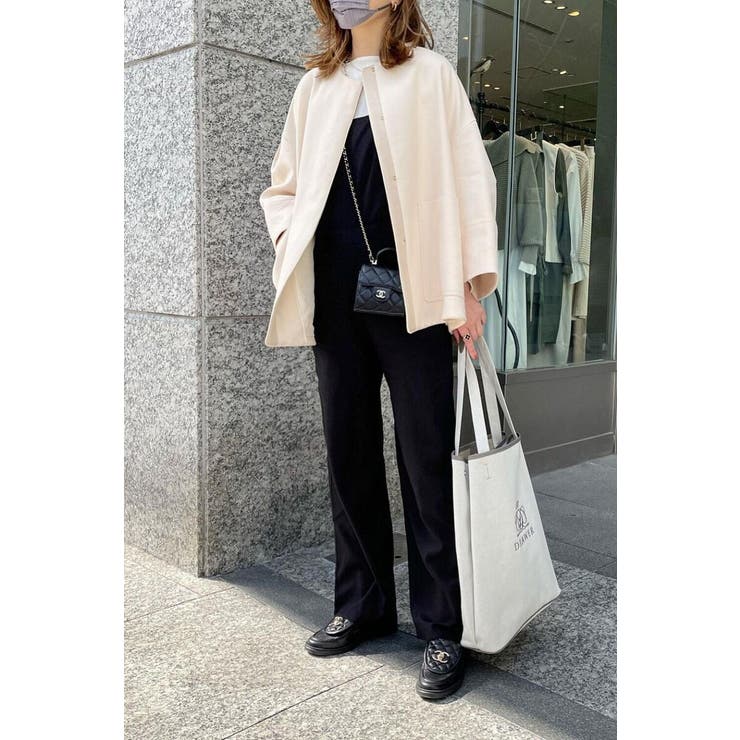 リネンオーバーオール 99-000111 | BONJOUR SAGAN | 詳細画像42 