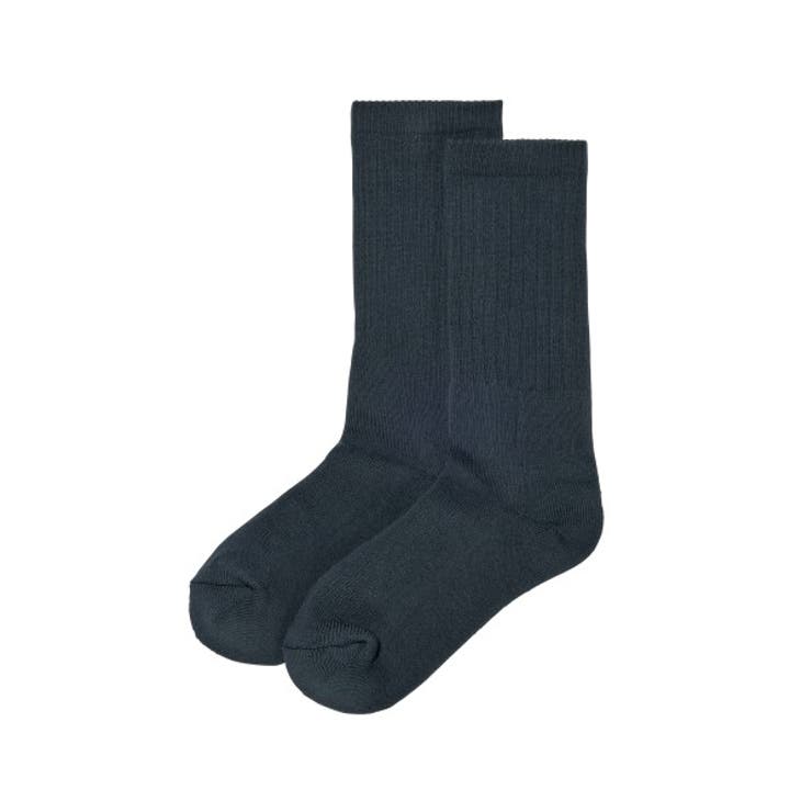 アイビーグレー | 【LIFEMAX】ユニセックス ソックス | Etre pret