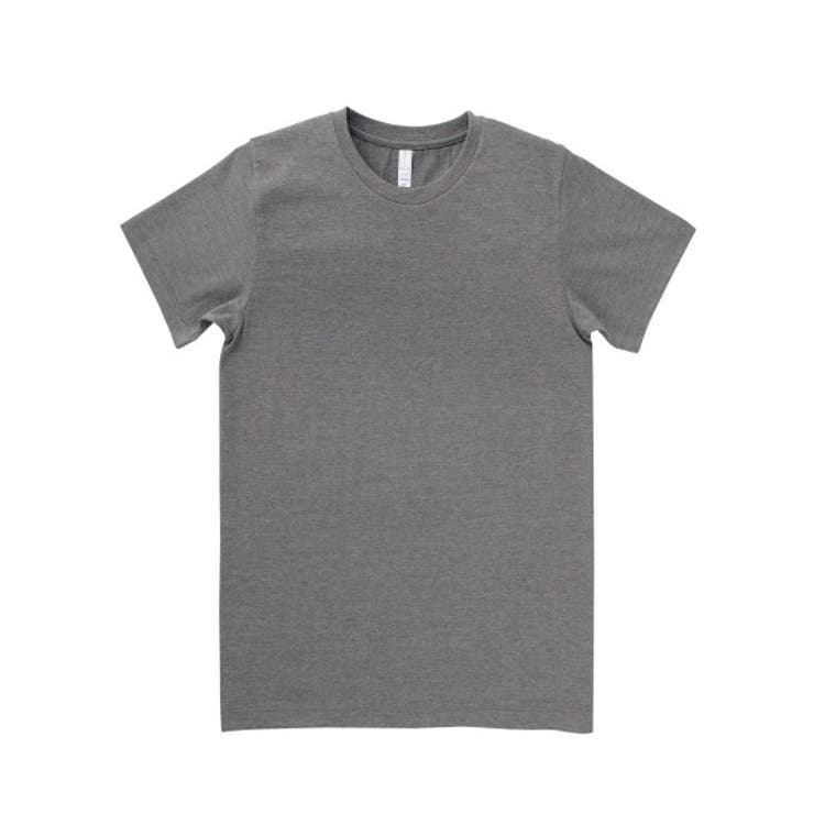 チャコールグレー | 【LIFEMAX】5.3オンス ユーロTシャツ | Etre pret
