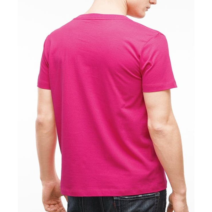 【LIFEMAX】5.3オンス ユーロTシャツ | Etre pret | 詳細画像4 