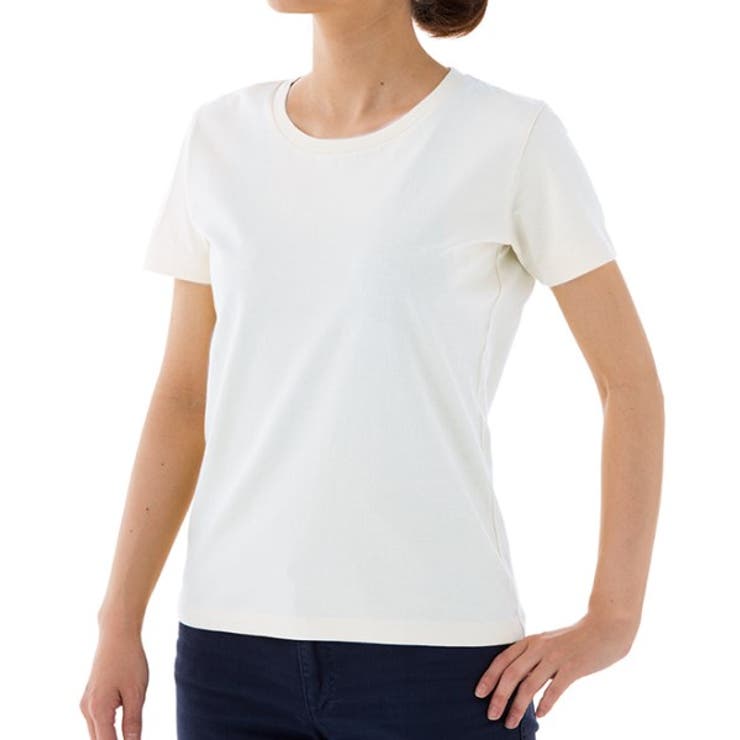 【LIFEMAX】5.3オンス ユーロTシャツ | Etre pret | 詳細画像1 