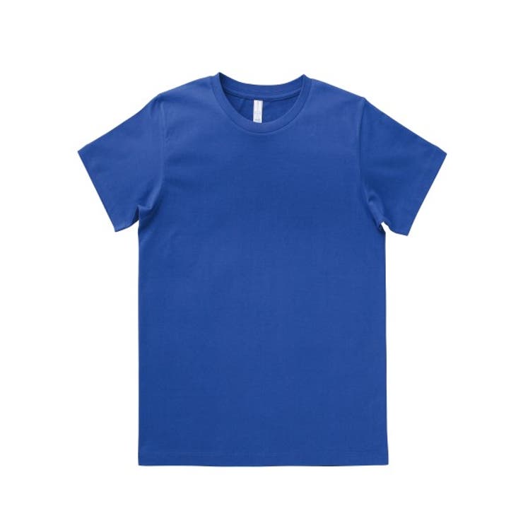 ミッドブルー | 【LIFEMAX】5.3オンス ユーロTシャツ | Etre pret