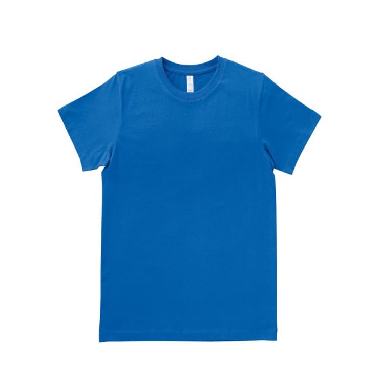 ロイヤルブルー | 【LIFEMAX】5.3オンス ユーロTシャツ | Etre pret