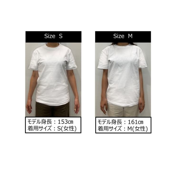 LIFEMAX】ヘビーウェイトTシャツ[品番：BNMW0000058]｜Etre pret