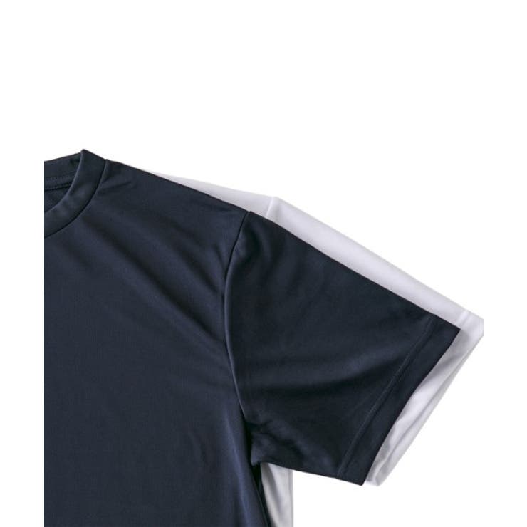 【LIFEMAX】4.3オンスドライTシャツ | Etre pret | 詳細画像4 