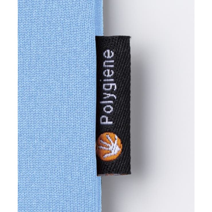 【LIFEMAX】ベーシックドライポロシャツ | Etre pret | 詳細画像3 