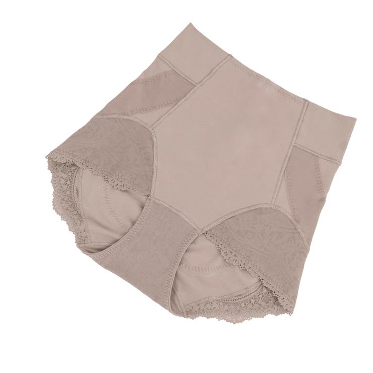 やわらか綿混ハイウエストショーツ２４ | BRADELIS NEW YORK | 詳細画像12 