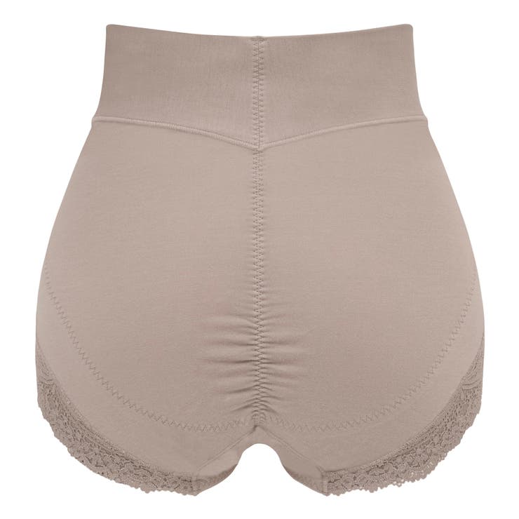 やわらか綿混ハイウエストショーツ２４ | BRADELIS NEW YORK | 詳細画像13 