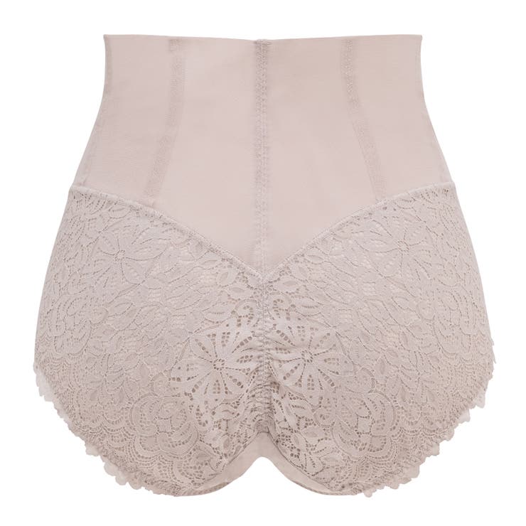 レーシーハイウエストショーツ２５ | BRADELIS NEW YORK | 詳細画像13 