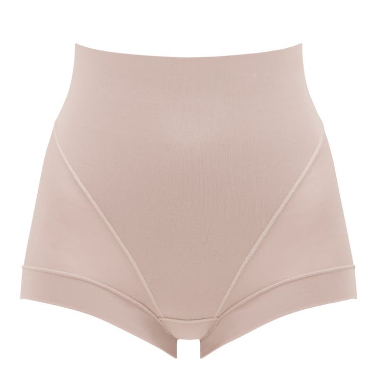 トープ | ゆきねえとろりソフトシルク混ショーツ２４ | BRADELIS NEW YORK