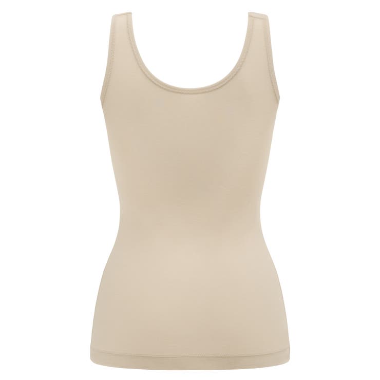 ゆきねえ３６５綿混モアらく快適フルカップブラキャミ２４ | BRADELIS NEW YORK | 詳細画像16 