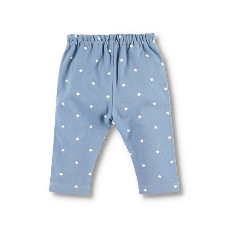 アソート柄7分丈レギンス 子供服 キッズ | ブランシェス | 詳細画像10 