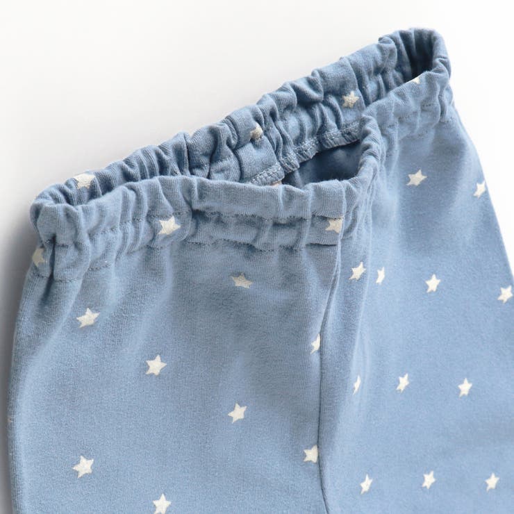 アソート柄7分丈レギンス 子供服 キッズ | ブランシェス | 詳細画像11 