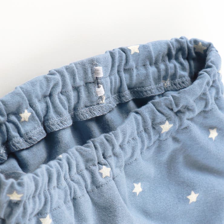 アソート柄7分丈レギンス 子供服 キッズ | ブランシェス | 詳細画像12 