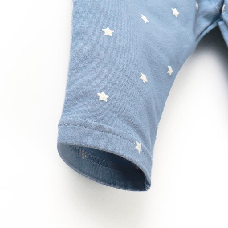 アソート柄7分丈レギンス 子供服 キッズ | ブランシェス | 詳細画像13 