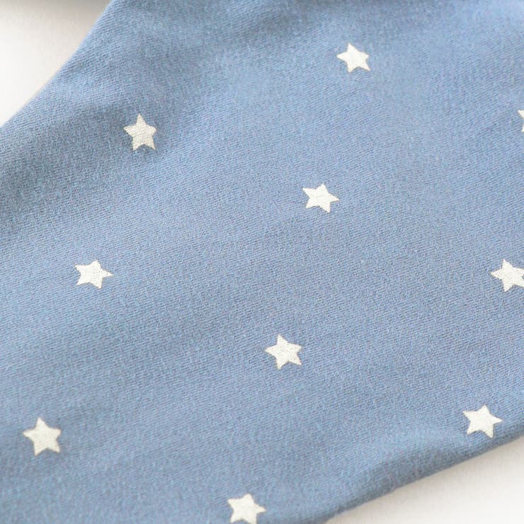 アソート柄7分丈レギンス 子供服 キッズ | ブランシェス | 詳細画像14 