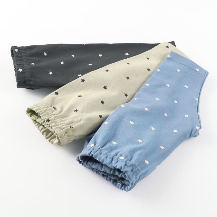 アソート柄7分丈レギンス 子供服 キッズ | ブランシェス | 詳細画像16 