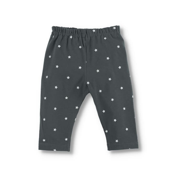 アソート柄7分丈レギンス 子供服 キッズ | ブランシェス | 詳細画像17 