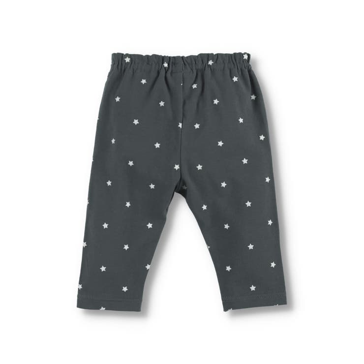 アソート柄7分丈レギンス 子供服 キッズ | ブランシェス | 詳細画像18 