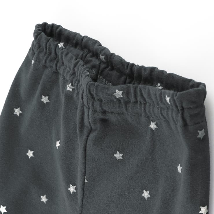 アソート柄7分丈レギンス 子供服 キッズ | ブランシェス | 詳細画像19 