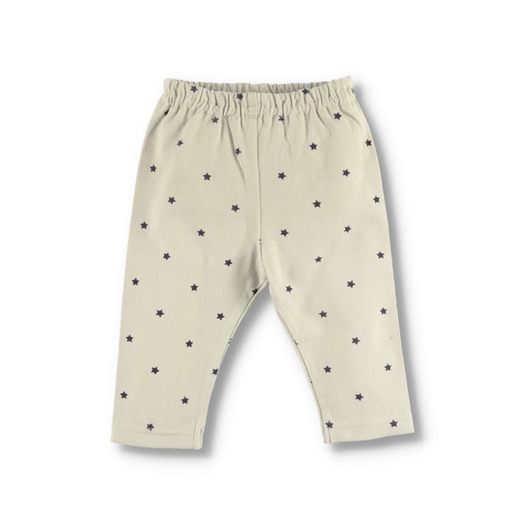 アソート柄7分丈レギンス 子供服 キッズ | ブランシェス | 詳細画像2 