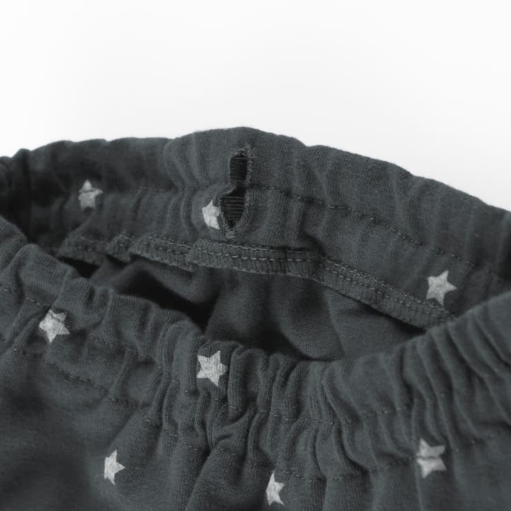 アソート柄7分丈レギンス 子供服 キッズ | ブランシェス | 詳細画像20 