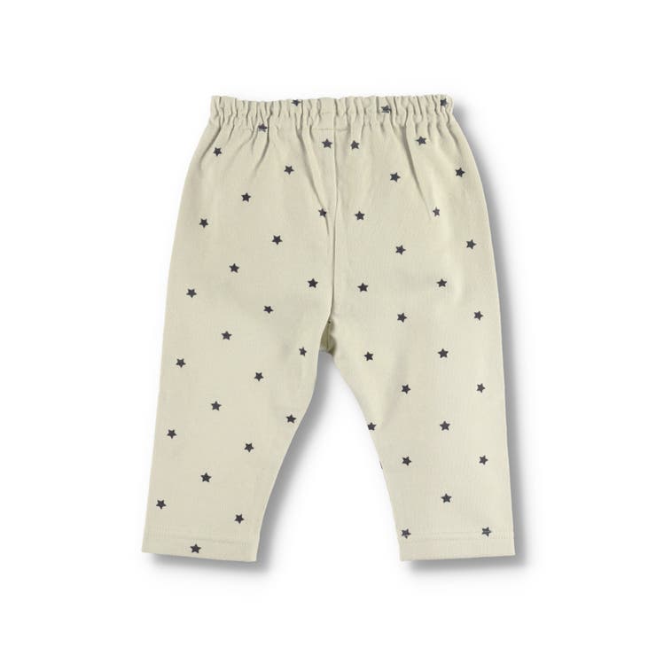 アソート柄7分丈レギンス 子供服 キッズ | ブランシェス | 詳細画像3 