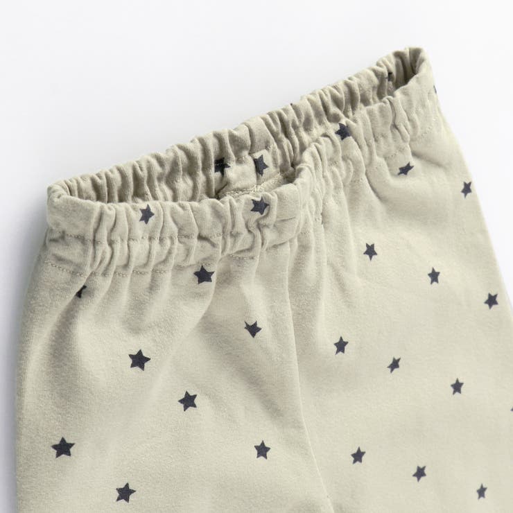 アソート柄7分丈レギンス 子供服 キッズ | ブランシェス | 詳細画像4 