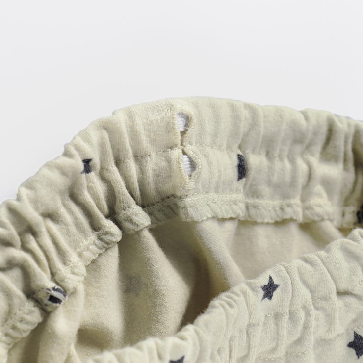 アソート柄7分丈レギンス 子供服 キッズ | ブランシェス | 詳細画像5 