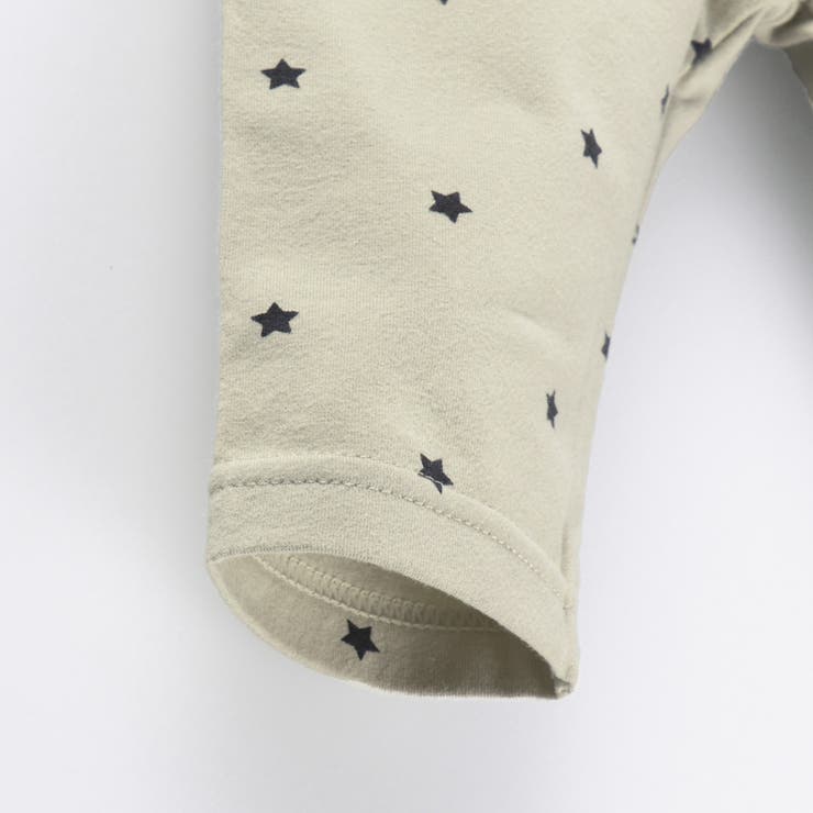 アソート柄7分丈レギンス 子供服 キッズ | ブランシェス | 詳細画像6 