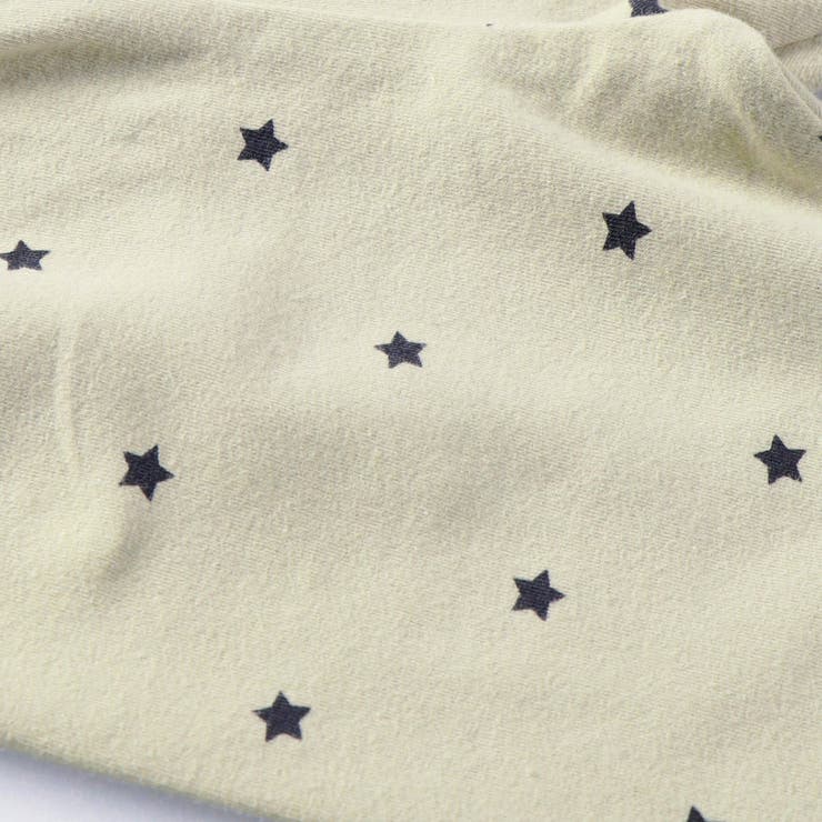 アソート柄7分丈レギンス 子供服 キッズ | ブランシェス | 詳細画像7 