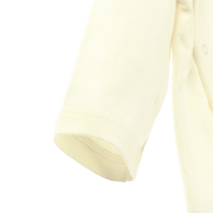 【おそろい】長袖カバーオール | ブランシェス | 詳細画像9 